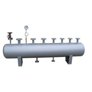 SANKON AAC Panel Electric Boiler Cylinder