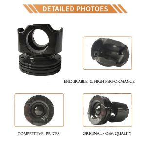 QSX15 Cummins Engine Piston 4367161 Original Guarteen