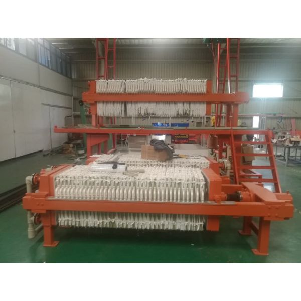 Small Stainless Steel Magnetite Iron Removed Swimming Pool / Shower Water