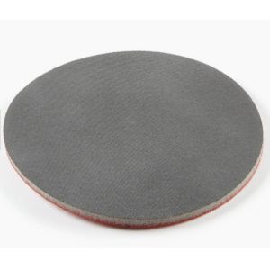 Superfine Fabric Polishing Foam Pad For Automotive Paint Refinishing