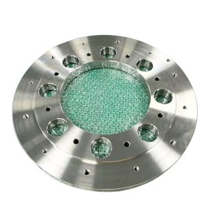 3-Axis Machining Services: Aerodynamic Machining and China Machining Solutions