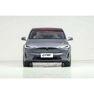 1980kg Overall Mass Energy Tesla Model X2023 5-Seat Sedan Body Structure