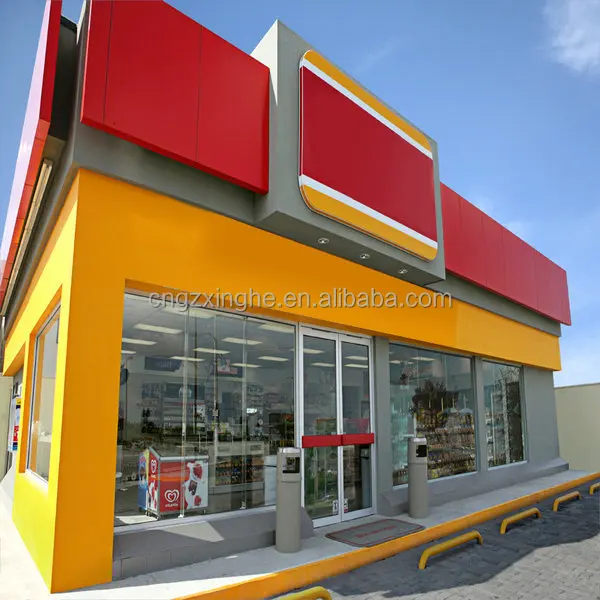 Buy 6mm Thickness PVDF Aluminum Composite Panel With Bending Strength ≥100MPa at wholesale prices