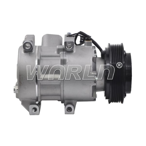 977012S550 Auto Ac Compressor For Kia For Rondo For Sorento WXKA011