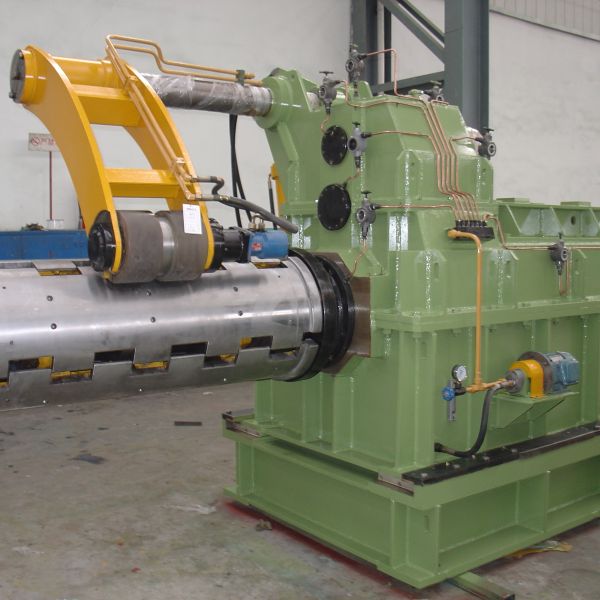 Buy 2020 Steel Coil Slitting Line Longitudinal Cutting Machine for Motor Core Components at wholesale prices