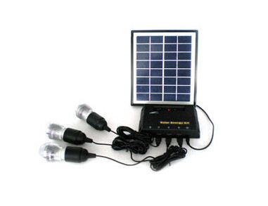 Buy Portable Solar Power Home Lighting  System OEM/ODM 2years warranty at wholesale prices