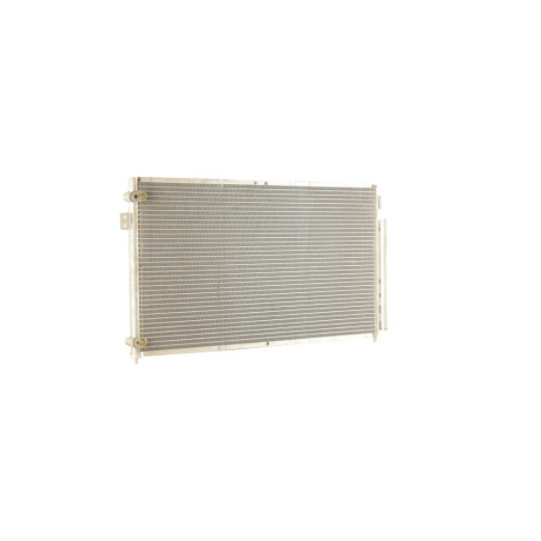 Buy Industrial Brazed Aluminium Micochannel Heat Exchanger for Hotels at wholesale prices