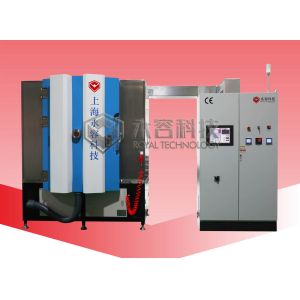 Printed Circuit Board PVD Magnetron Sputtering Coating Machine-RTSP1200-PCB