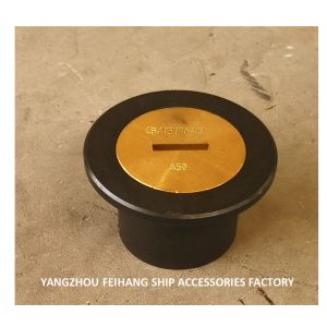 Sounding Pipe Head Assembly Sounding Pipe Head Model AS40 Cb/T3778-99