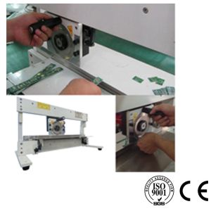 China PCB Separator,PCB Depaneling V Cut PCB Cutter on sale China PCB Separator,PCB Depaneling V Cut PCB Cutter on sale