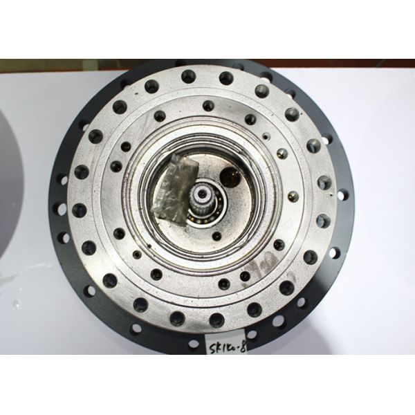 Buy SK140-8 Final Drive Travel Gear Box Reduction YY15V00035F1 YY15V00015F1 at wholesale prices