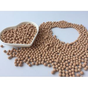 Spherical Particle Molecular Sieve Desiccant For Chemical Auxiliary Agent