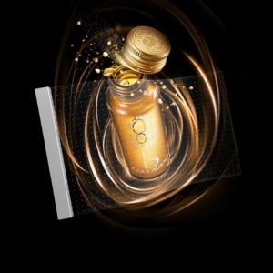 China Indoor Outdoor Adhesive Transparent Flexible LED Film Crystal Screen Display Panel Transparent LED Film Screen for Glass on sale