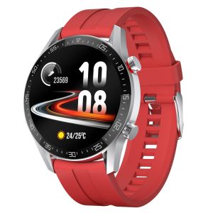 L13 SK7 1.3inch Screen BTE Call Smartwatch Ip68 Waterproof
