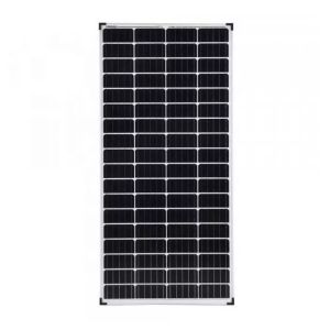Potovoltaic Glass Solar Panel 200w Monocrystalline 60 Cell Solar Module