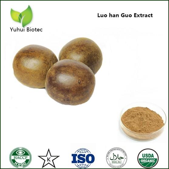 Buy luo han guo extract,luo han guo extract powder,luo han guo fruit concentrate,mogroside at wholesale prices