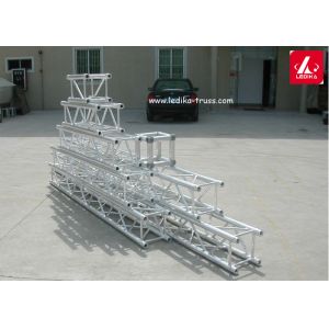 OEM Concert Aluminum Lighting Truss Quickly Assemble