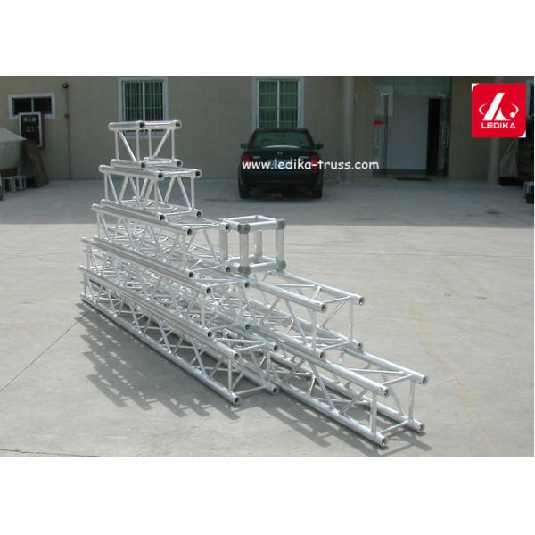 Buy Stadium Aluminum Spigot Truss Indoor Lighting Truss System at wholesale prices