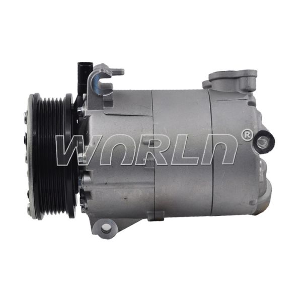 12V Car Air Compressor 9G9N19D629LA For RangeRover Evoque For Volvo V60 WXLR004