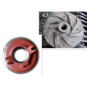 High Performance Foam Concentrate Transfer Pump Spare Parts Environmental