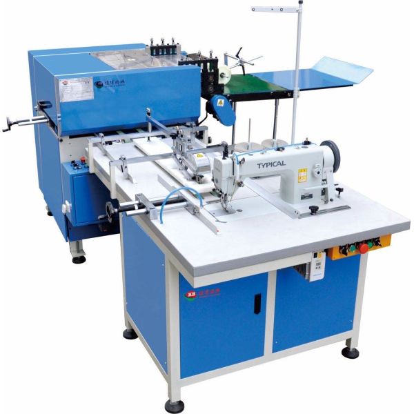 Buy BSM U 680kg 8bar Book Central Sewing Folding at wholesale prices