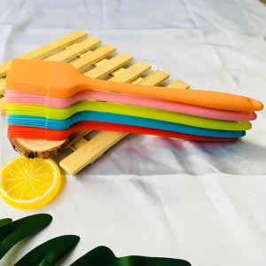 OEM ODM Silicone Cooking Oil Brush