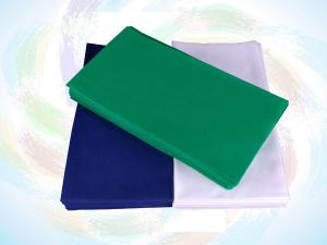 Quality Disposable Non Woven Tablecloth for sale