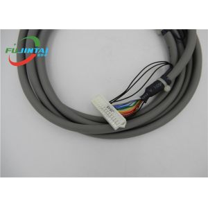 730 740 Juki Spare Parts Head Encoder Cable 3 ASM E92757210A0 for SMT Machine