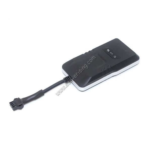 Upgraded G05N waterproof gsm gprs locator gps tracker for motorcycle and cars