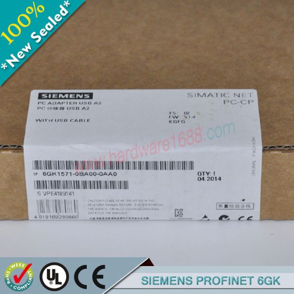Buy SIEMENS SIMATIC NET 6GK 6GK5307-3BM10-2AA3 / 6GK53073BM102AA3 at wholesale prices
