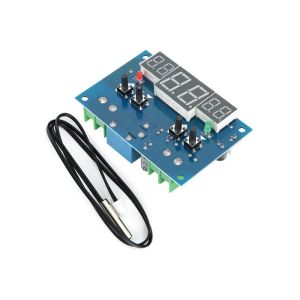 Digital Display Thermostat Temperature Controller XH-W1401 For Arduino