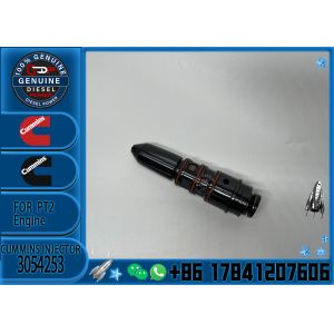Quality For Cummins Diesel Engine NH250 Fuel Injector 3054218 3054253 for sale
