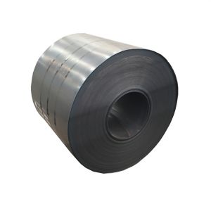 304L 304 Cold Rolled Stainless Steel Coil 2B Finished Mill Edge