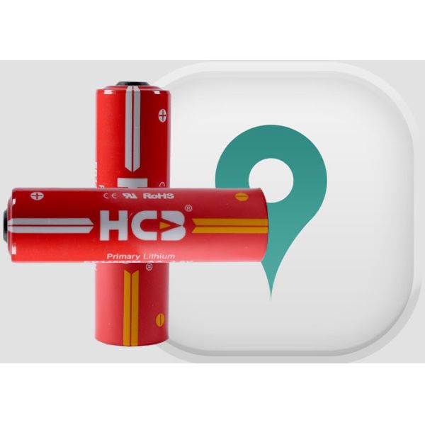 Buy Spiral ER14505M Aa Cell Battery For Smaller Global Tracker at wholesale prices