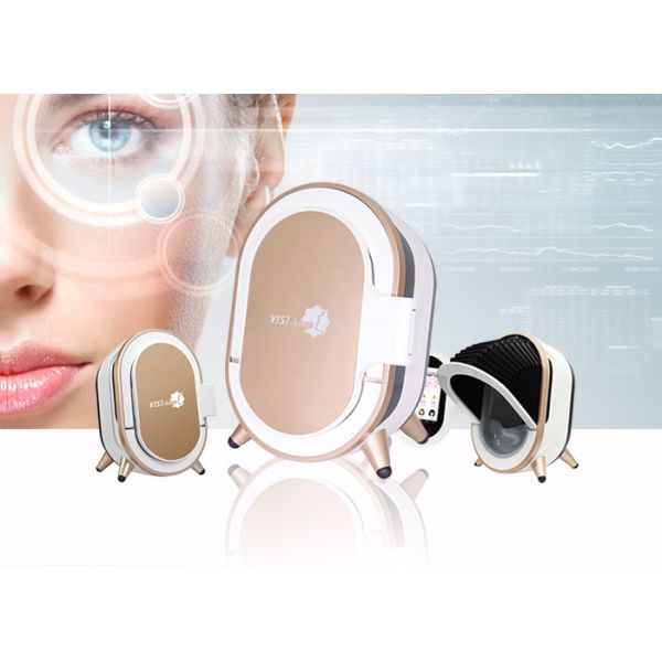 China Multifunction Skin Hydration Analyzer With 30 Million Clinical Databases on sale China Multifunction Skin Hydration Analyzer With 30 Million Clinical Databases on sale