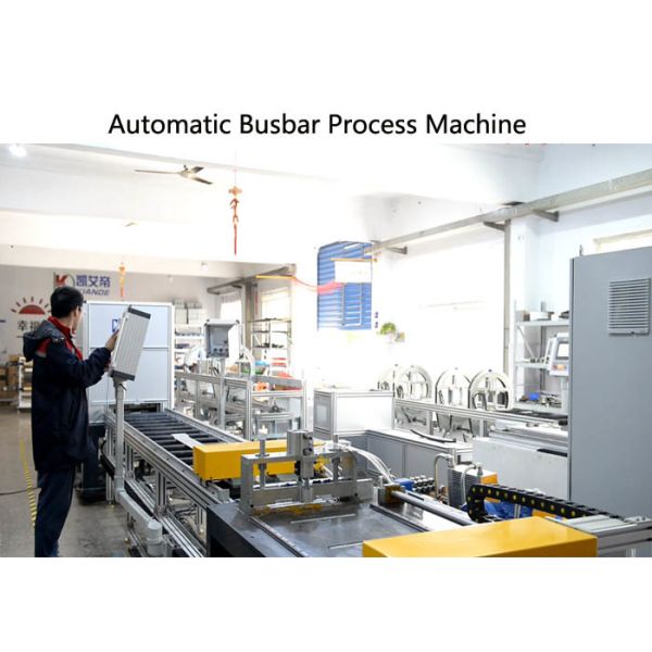 Buy Hydraulic Busbar Fabrication Machine Copper Piler Punching at wholesale prices