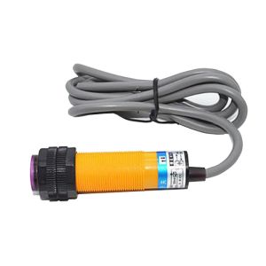 E3F-DS30Y1 diffuse reflection photoelectric switch sensor AC two-wire normally