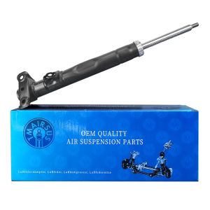 Car Make W124 W201 Coil Spring Shock Front 1982-1993 Car Shock Absorber with