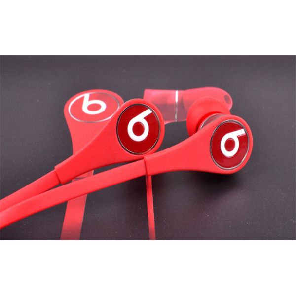 NEW SEALED Beats TOUR 2.0 Headphones by Dr. Dre -1: 1 with original Red made in china grgheadsets-com.ecer.com