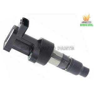 Standard Size Jaguar Ignition Coil Replacement High Silicon Steel Sheet