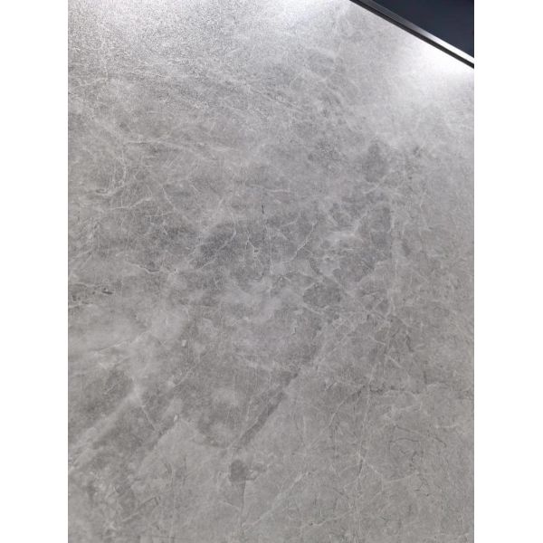 1200x1200mm Gray Soft Glazed Porcelain Tile for Bathroom