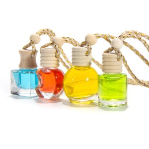 6 Ml8Ml 10Ml Empty Glass Diffuser Bottles Bulk Car Perfume