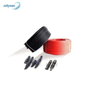 25KW Solar Energy Power System Photovoltaic Electricity Station Complete Kit