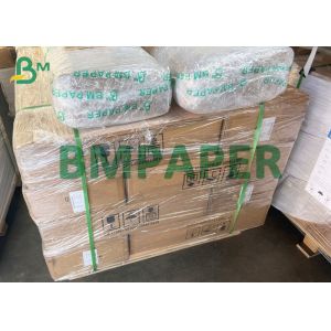 Single sided Blue Engineering Bond Paper For Technical Printing