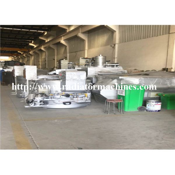 1000kgs Capacity Gas Fired Cast Iron Metal Melting Furnaces
