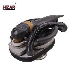 2800r/Min Electric 3-Head Wet Polisher Stone Polishing Machine For Granite And