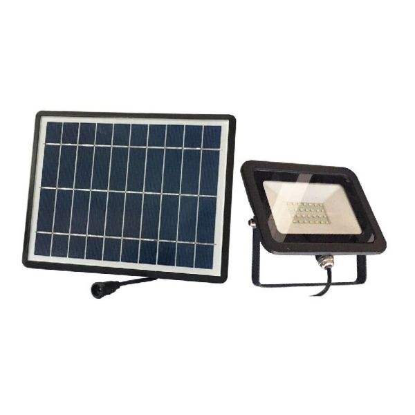 Buy LED Solar Exterior Wall Lights 5050 RGB 5V 5W For Balcony at wholesale prices