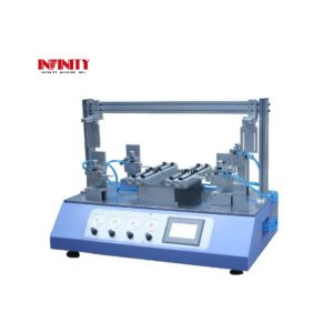 Button Click Electronic Product Tester Simulation Operation Multi Function