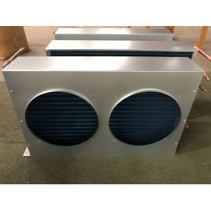 410a Defrost Fridge Freezer Condenser Coils AC Evaporator