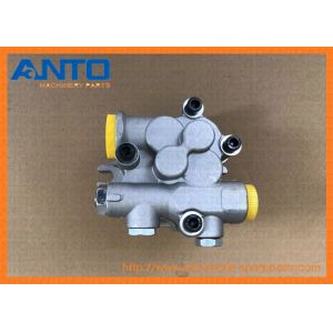 E135 Excavator K3V63DTP Gear Pump YX10V00002F1 YV10V00006F1
